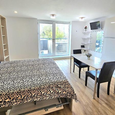 Chantelle Studio Londra Dış mekan fotoğraf