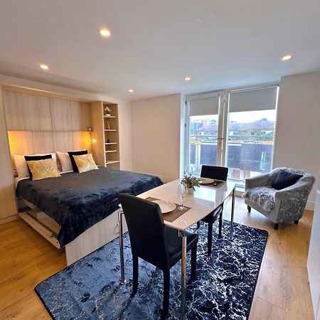 Chantelle Studio Londra Dış mekan fotoğraf