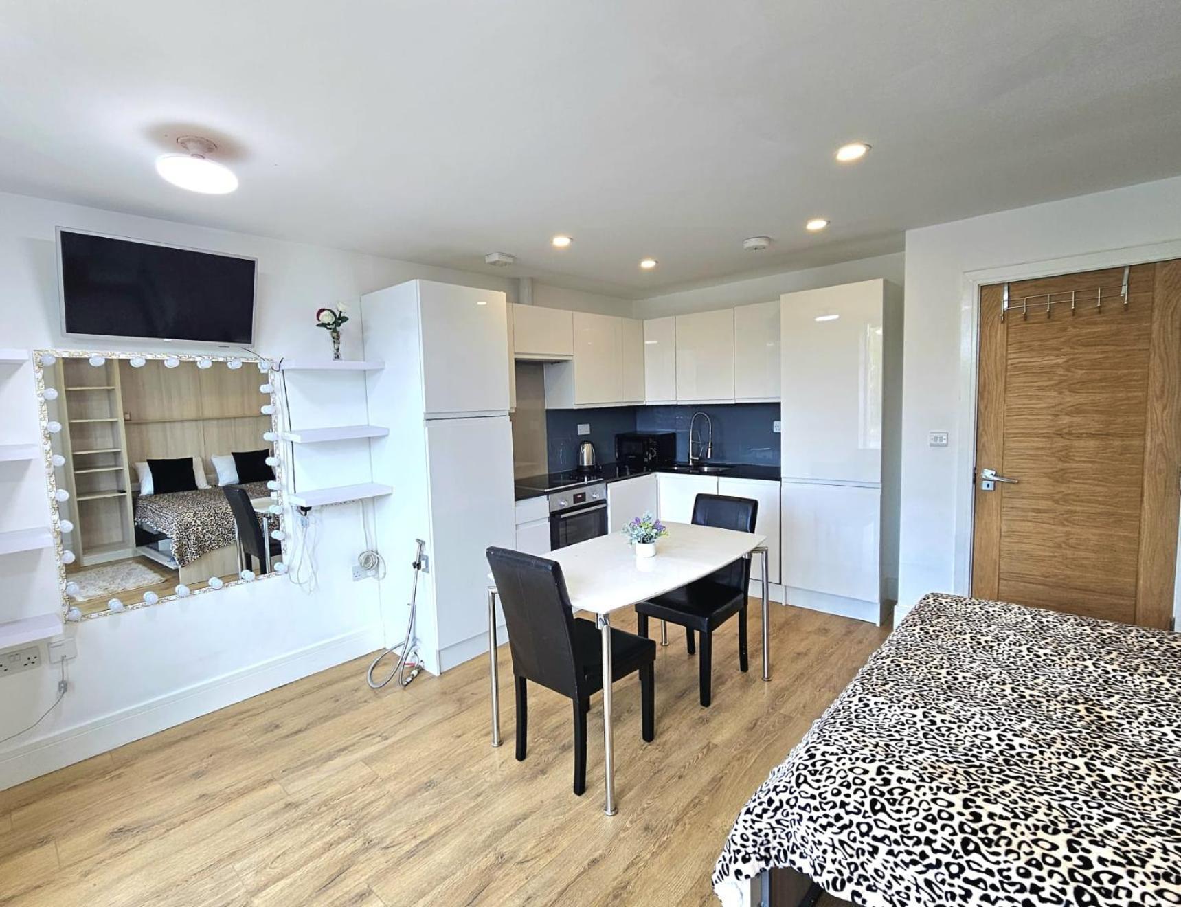 Chantelle Studio Londra Dış mekan fotoğraf