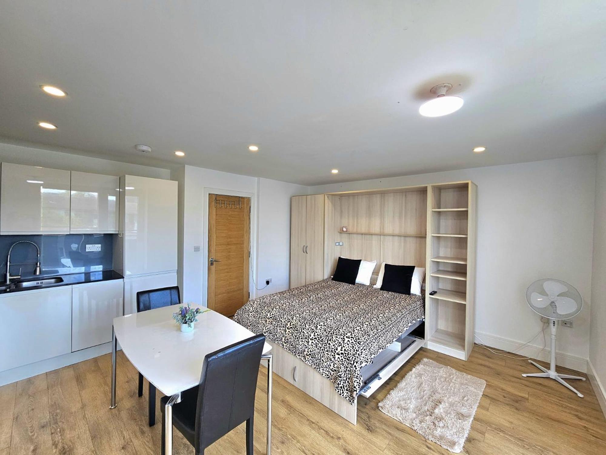 Chantelle Studio Londra Dış mekan fotoğraf