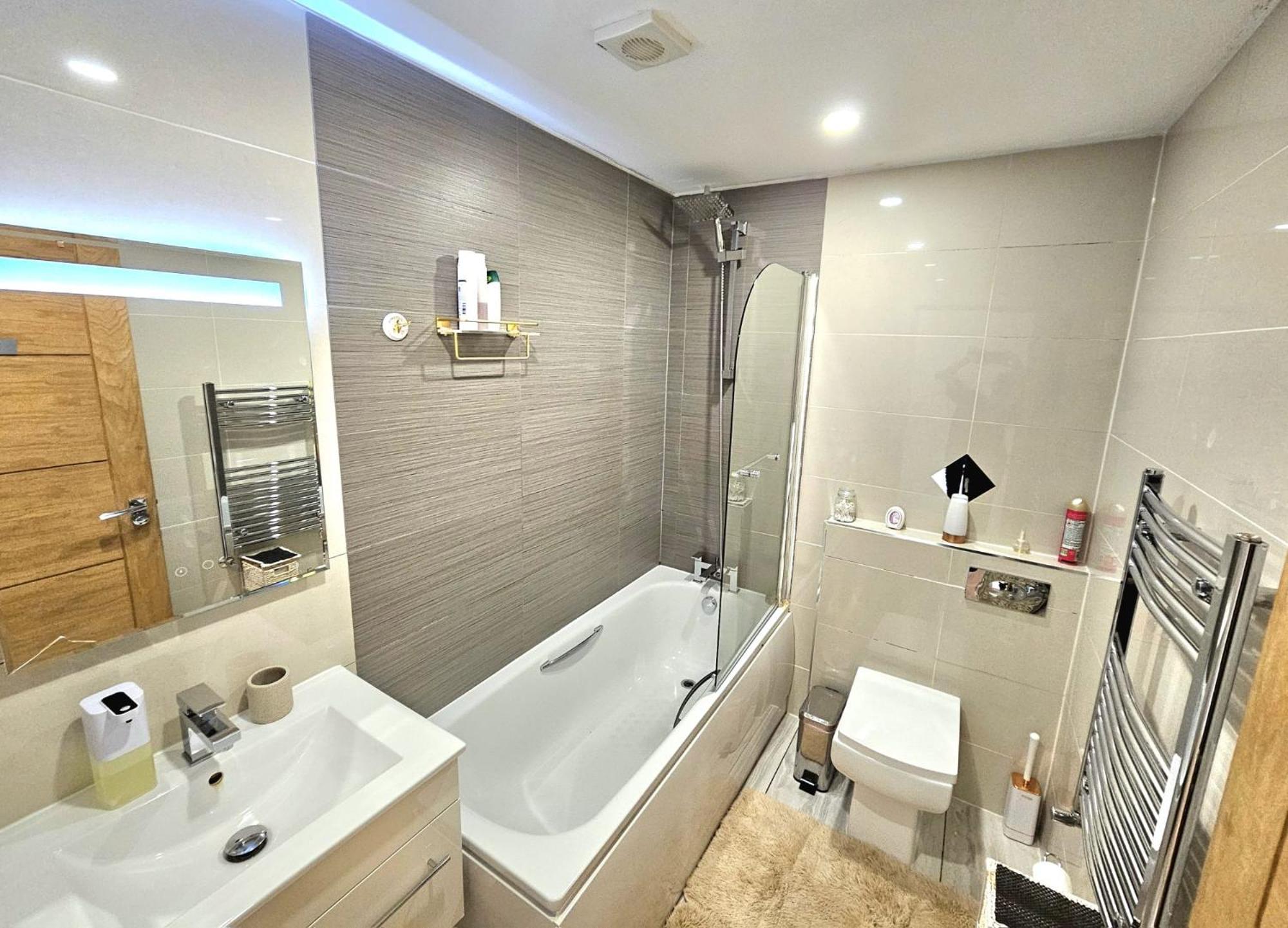 Chantelle Studio Londra Dış mekan fotoğraf
