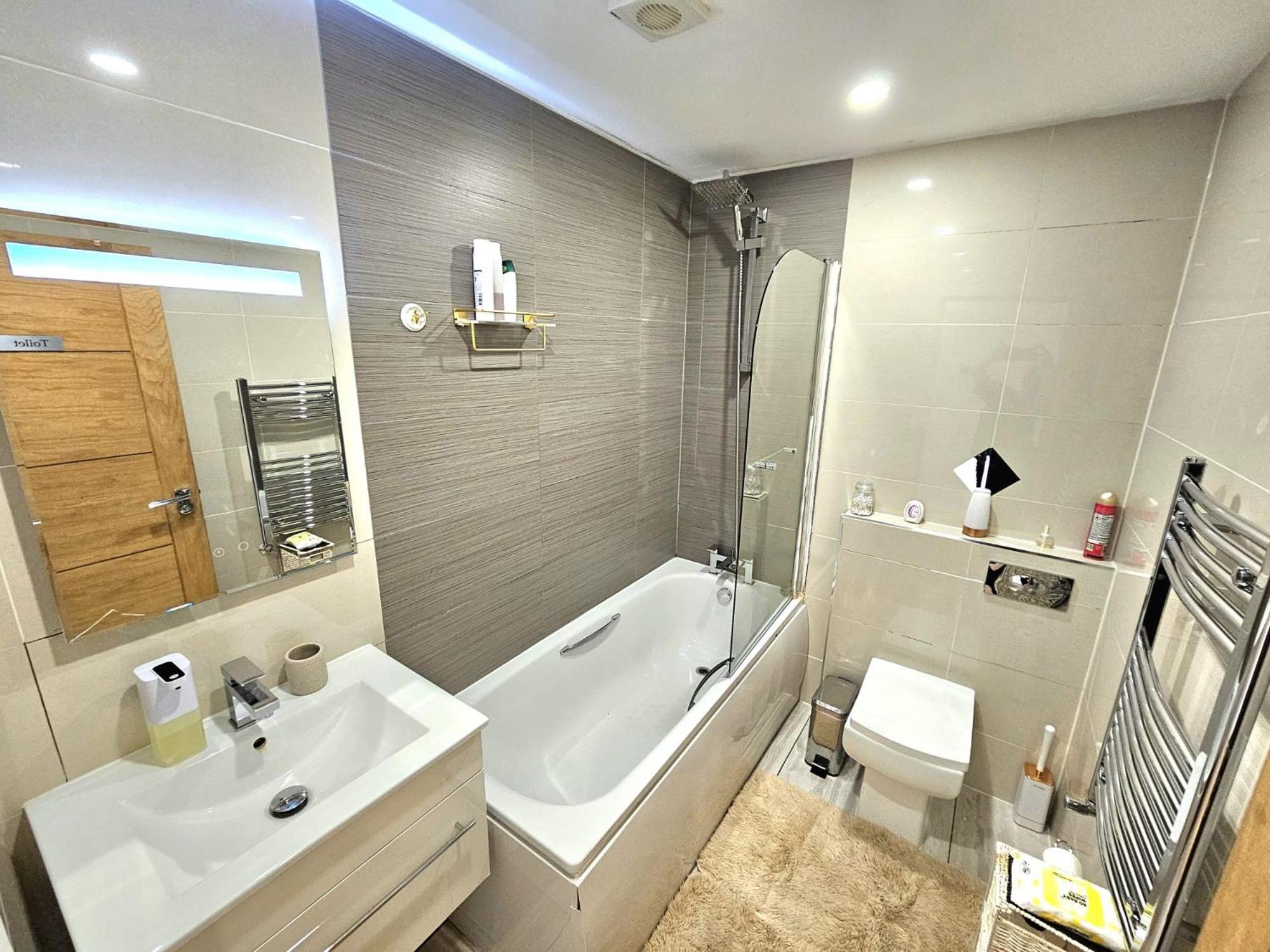 Chantelle Studio Londra Dış mekan fotoğraf