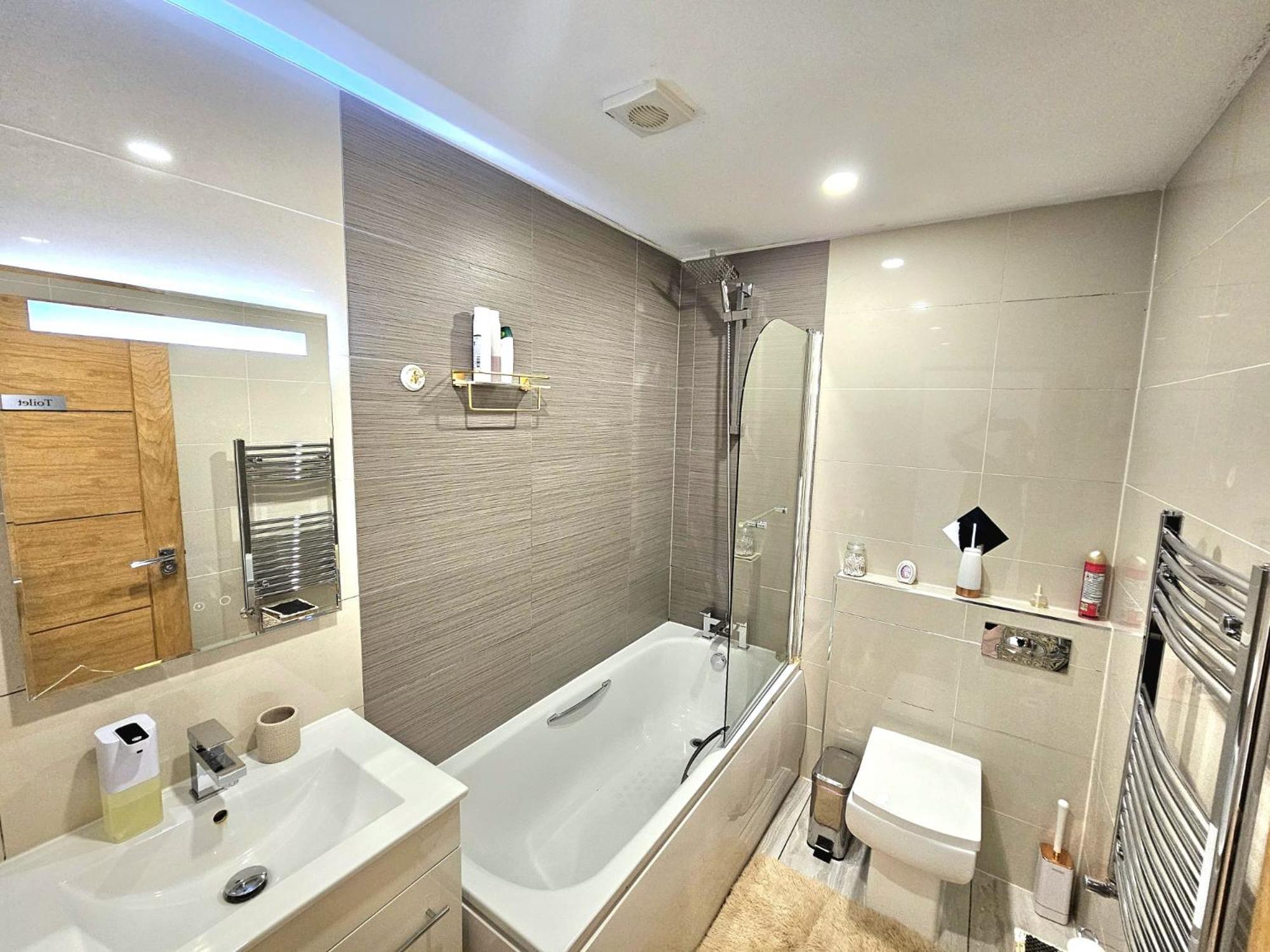 Chantelle Studio Londra Dış mekan fotoğraf