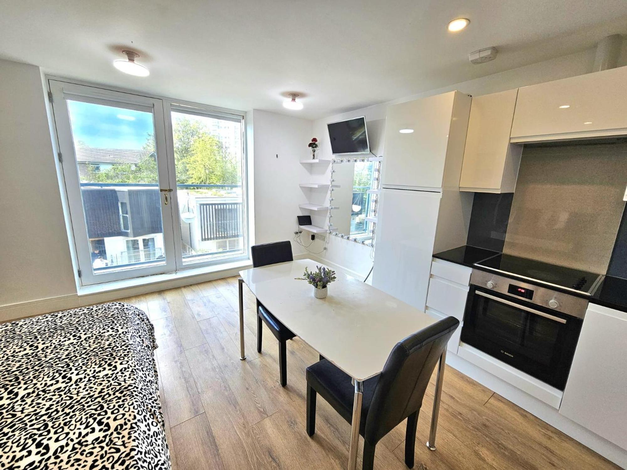 Chantelle Studio Londra Dış mekan fotoğraf