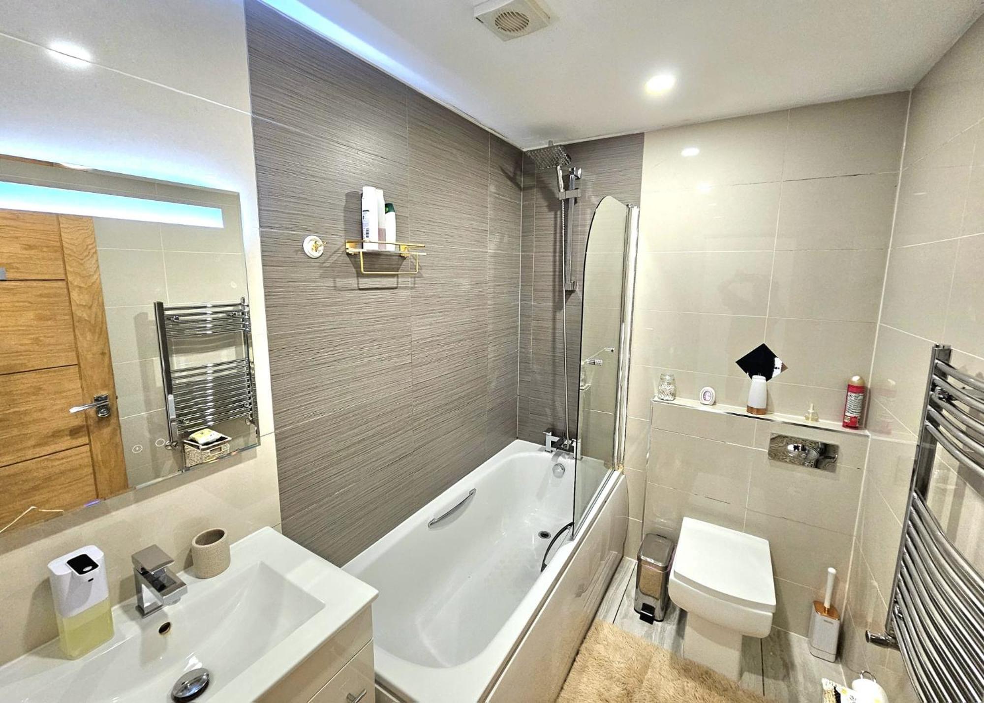 Chantelle Studio Londra Dış mekan fotoğraf