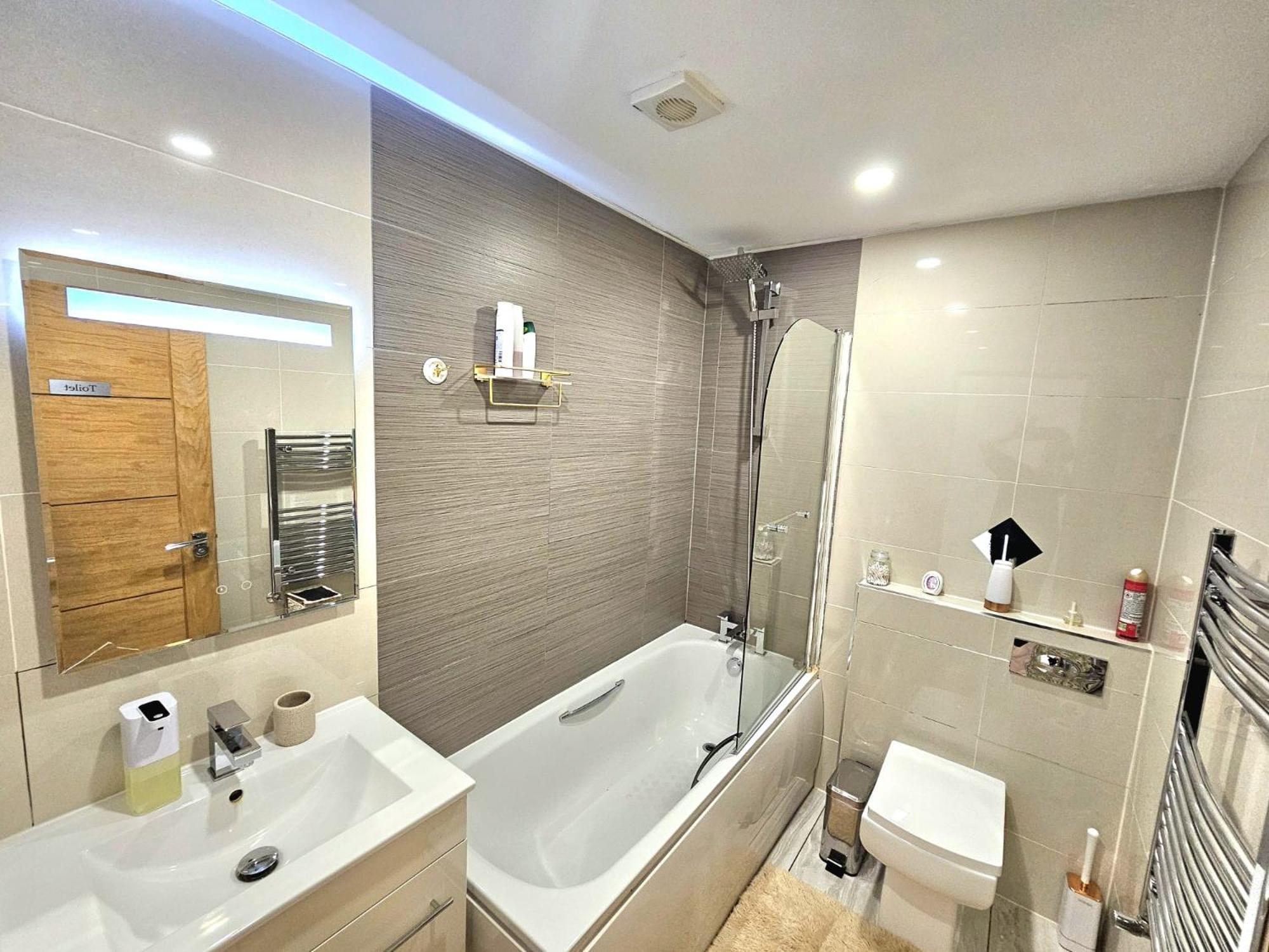 Chantelle Studio Londra Dış mekan fotoğraf
