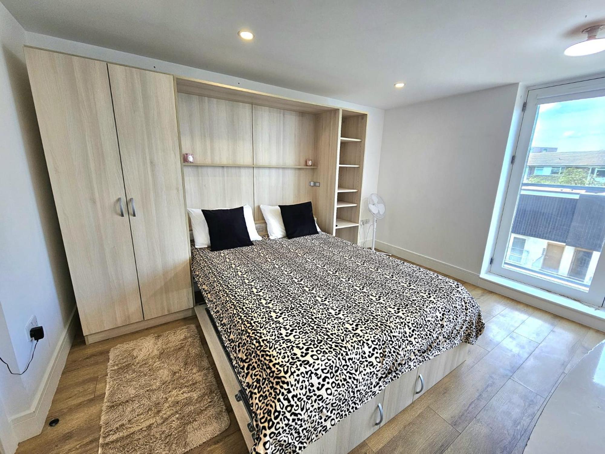 Chantelle Studio Londra Dış mekan fotoğraf
