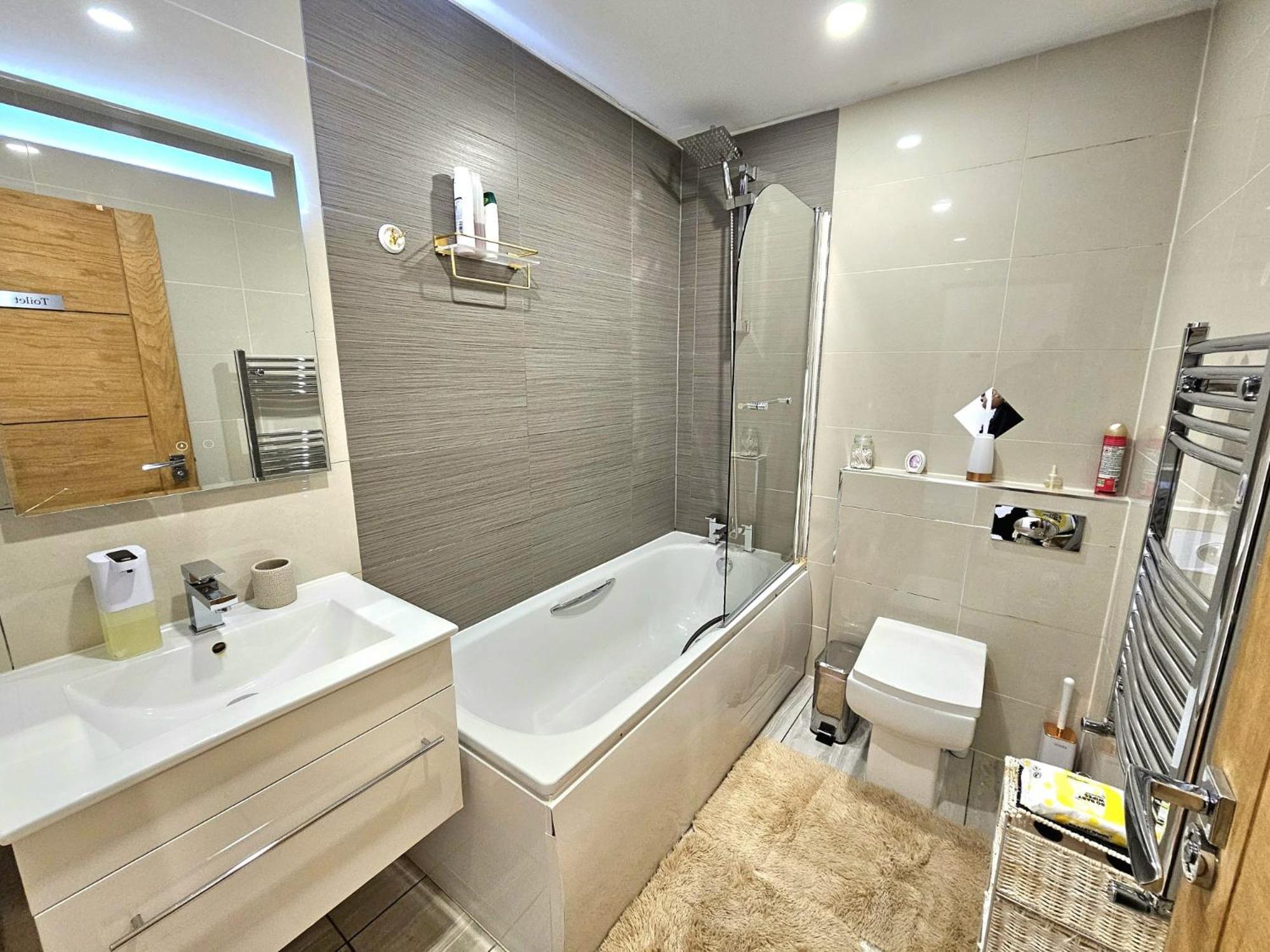 Chantelle Studio Londra Dış mekan fotoğraf