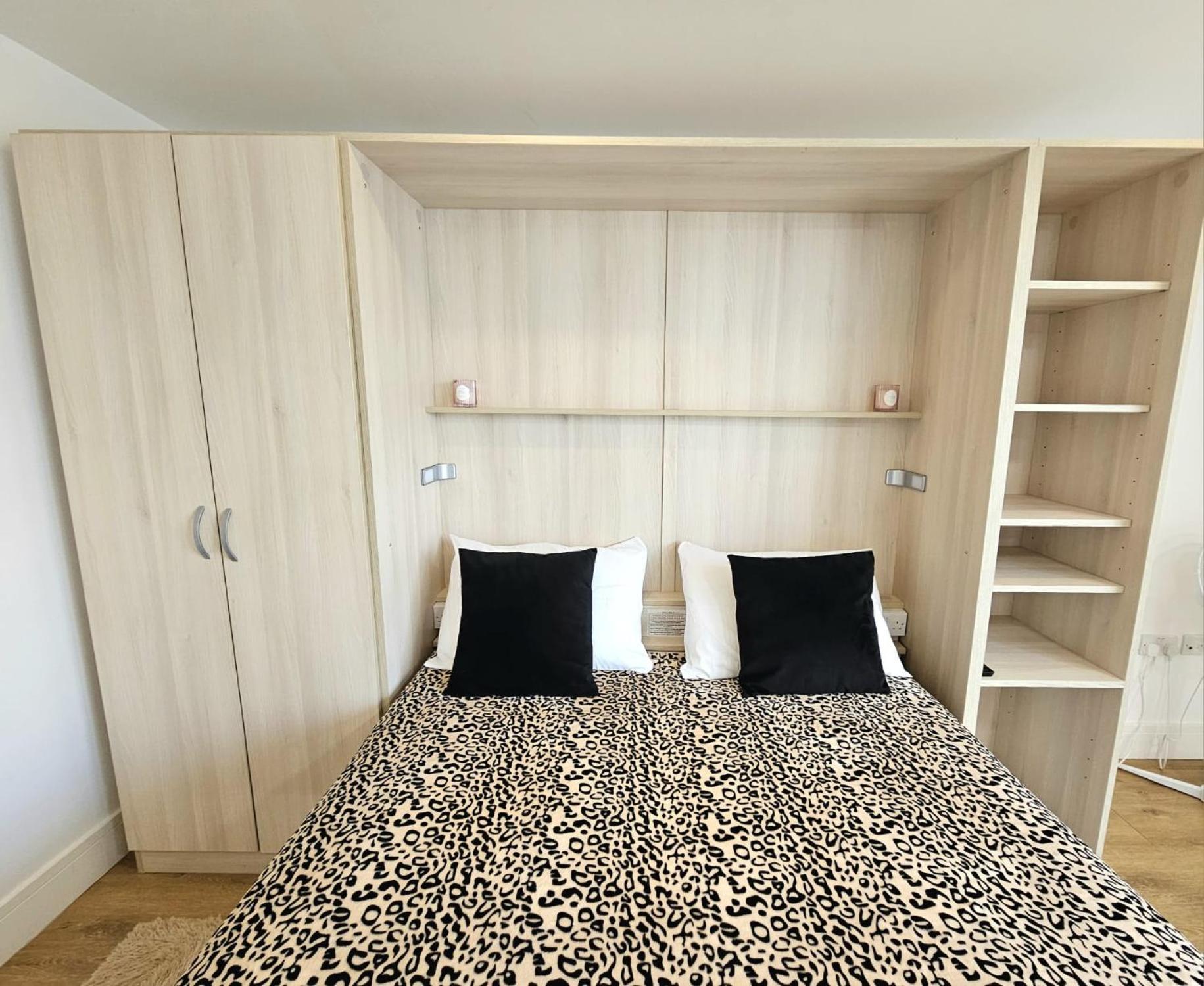 Chantelle Studio Londra Dış mekan fotoğraf