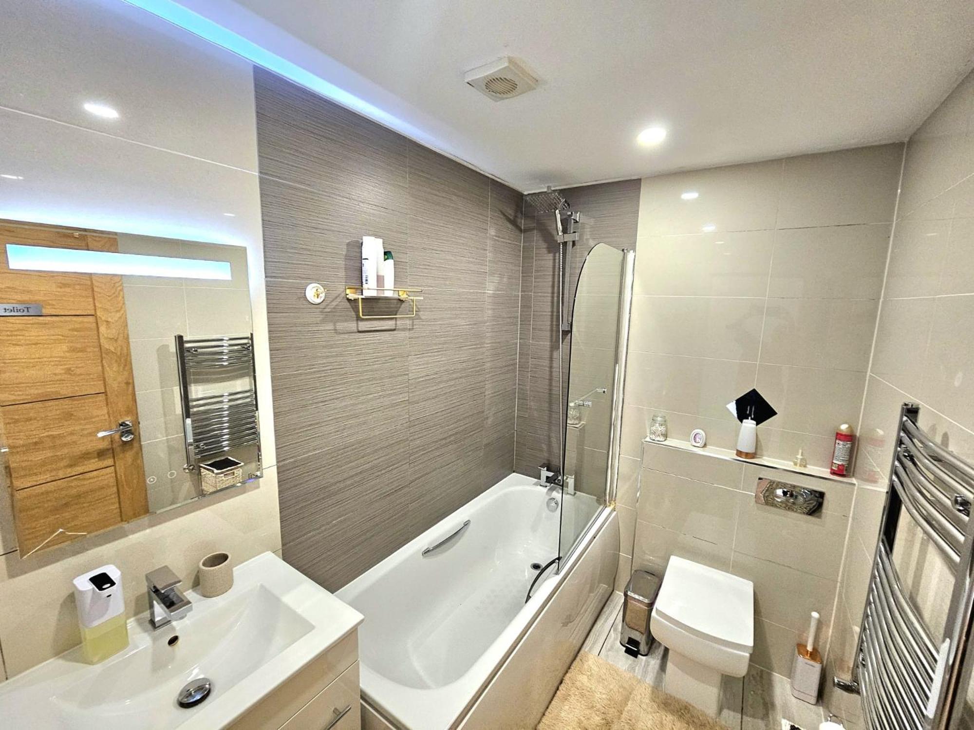 Chantelle Studio Londra Dış mekan fotoğraf