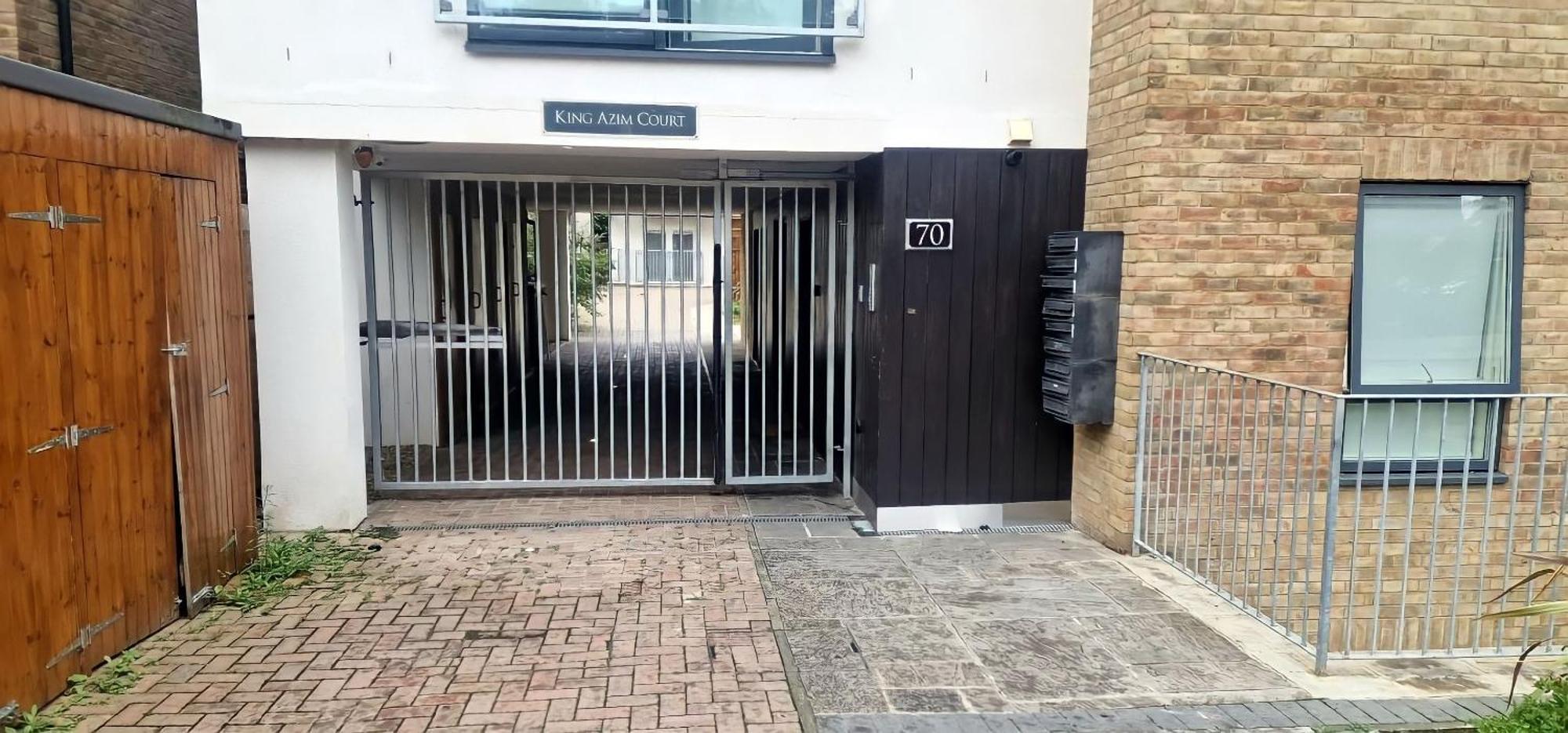 Chantelle Studio Londra Dış mekan fotoğraf